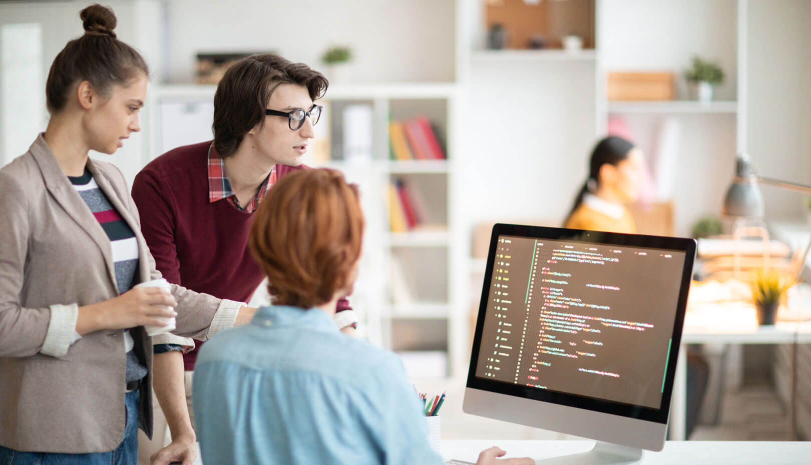 No expensive hardware or maintenance costs Predictable monthly or yearly billing