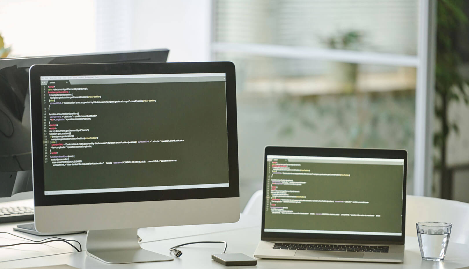 Train employees to identify suspicious emails. Never click on unknown links or attachments